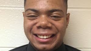 All-County Football: Wade Singletary