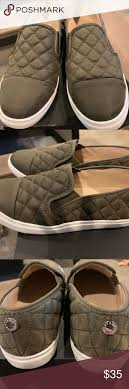 Steve Madden Zaander Slip On Sneaker Slip On Sneaker Steve Madden Shoes Flats Steve Madden