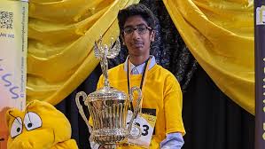 Spelling Bee Of Canada Toronto Caribbean Newspaper