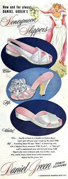 Vintage daniel green slipper blue suede leather bedroom boudoir booties 8.5. Daniel Green House Slippers Online
