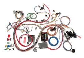 Wiring harnesses, wiring harness clips, and obsolete parts for classic chevy trucks and gmc trucks from classic parts of america. Painless Wiring