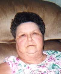 Obituary information for Edna Lavan "Vann" Carter Storey