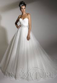 Individualität drückt sich u.a.in der wahl eines kleides aus. so nanna kuckuck. Brautkleider Galerie Brautkleid Von Art Couture In Der Weddix Brautkleider Galerie Modellnummer Ac280 Weddix