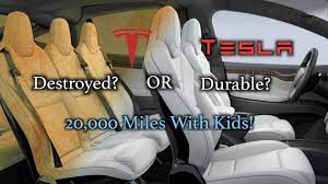 I will show you how i clean the interior of my model 3. Pro Tips For Keeping A Family Vehicle Clean Even If It Is White