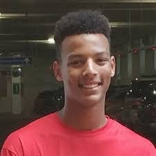 Sean Key's Instagram, Twitter & Facebook