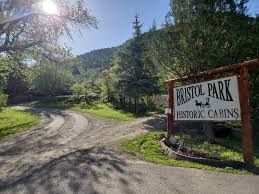 Maybe you would like to learn more about one of these? Bristol Cabins Cabins And Camping In Lava Hot Springs Idaho