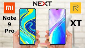 Realme Xt Vs Redmi Note 9 Pro Kimovil Mp3 Indir Imp3