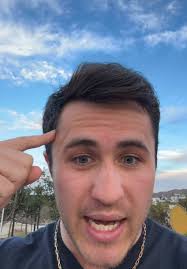 Norman Interview with Chris Olsen