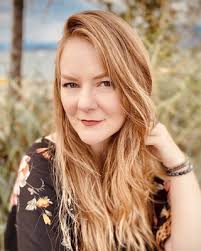 Kendra Hadley, Counsellor, Vancouver, BC, V6J