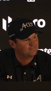 I just got 1/4th of the way there." Scottie Scheffler says the comparisons  to Tiger are "a bit silly."