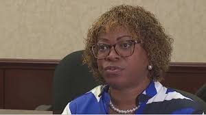 Forsyth County commissioner explains reasoning behind conditional debt  forgiveness