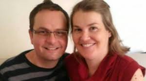 Father tells of devastation after finding wife and children dead before  being handcuffed