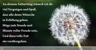Anstatt herkömmlicher sprüche zum geburtstag können sie sich auch gerne für ein paar persönliche zeilen mit inniger widmung. Kostenlose Geburtstagsbilder Spruche Grusse Gedichte