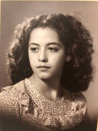 Micaela Vasquez Obituary