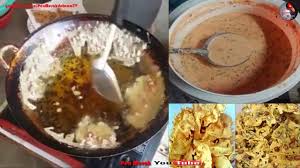 Resep peyek kacang renyah bahannya : Resepi Tempeyek Mak Yang Sedap Nipis Dan Rangup Resepi Masakan Memikat Suami Keluarga Youtube