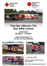 Drk Lunen Thema