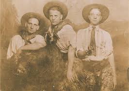 George Dewey Corbin (1899-1963)