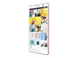 BLU Studio G Plus HD - Smartphone ...