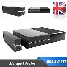 Ce post vous montre le bon type de formatage de disque dur externe xbox et vous propose également l'outil de formatage de disque dur xbox one le plus facile à utiliser pour. Adaptateur De Disque Dur Externe De Stockage Usb 3 0 Pour La Banque De Memoire Xbox One Expand Coal Cdiscount Informatique