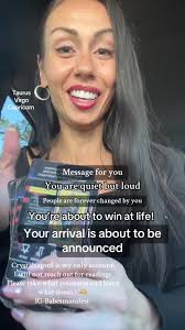 Message for you #taurus #tarot #message #tarotreading #tarotcards #vir...