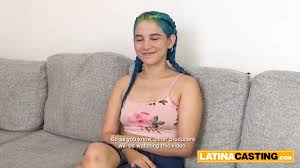 Hardcore casting 32 video