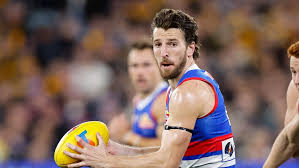 Bont preparing for Easter return, Dogs 'can't just rely' on Darcy