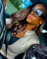 Ashley Roache's Instagram, Twitter & Facebook