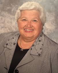 Virginia Faye Broyles Obituary January 9, 2024