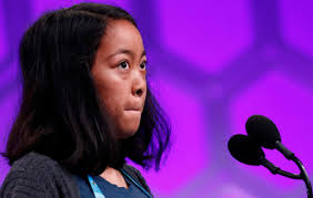 Winnetka student advances in Scripps National Spelling Bee