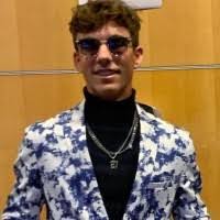 Joseph Ingrassia's Instagram, Twitter & Facebook