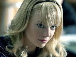 Amazing spider man and emma stone wallpaper. Emma Stone Full Hd Wallpapers Wallpaper Cave