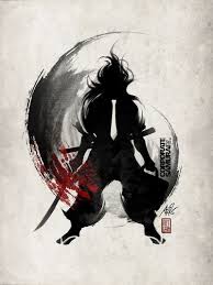 Corporate Samurai Samurai Art Japanese Art Samurai Samurai