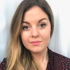 Helen Rose Whitehead