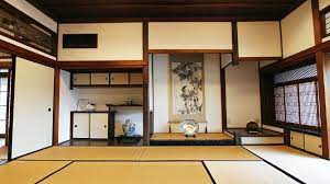 First let us talk about japanese home design entryway. Traditional Japanese Style Tatami Rooms
