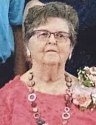 Nancy Joyce Elder Obituary January 21, 2022