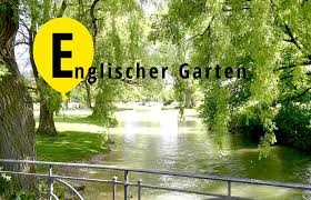Plan your trip to englischer garten. Das Munchen Abc E Wie Englischer Garten Mit Vergnugen Munchen