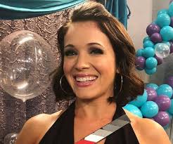 Marla Sokoloff Biography