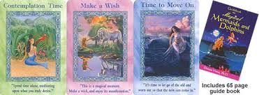 Maybe you would like to learn more about one of these? Magical Mermaids And Dolphins Oracle Cards 1740 11 99 The Gem Tree Gemstone Jewellery And New Age Items