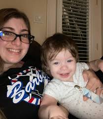 Lovelady The Lady Barber