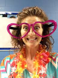 Meet Sara Jo Poynter