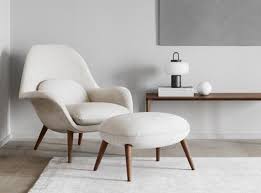 Bei Swoon Fallst Du In Ohnmacht Sessel Design Wohnen Zuhause