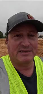 Jason Mull Fertilizer Warehpuse Fire South Hill Va