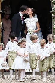 Nach prinz harry und herzogin meghan heiraten jetzt auch prinzessin eugenie und jack brooksbank. Pippa Middletons Hochzeit Gasteliste Pippa Middleton Hochzeit Hochzeit Pippa Pippa Middleton