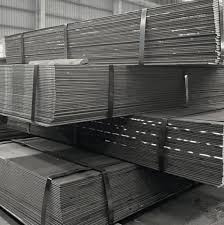 China S355J0W High Strength Low Alloy Weathering Steel Plate Manufacturers  Suppliers