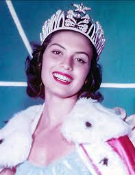 Reina Sudamericana 1996 Helga Bauer Salas [dethroned] (BOLIVIA) Reina  Sudamericana 1996 Gabriela Vergara Aranguren [took over title] (VENEZUELA)  @pgloriaoficial @vergaragabriela #missbolivia #missvenezuela  #reinasudamericana #helgabauersalas ...