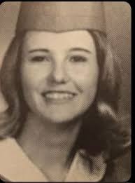 Mary Patricia "Patty" Halter