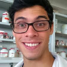 Iván RODRIGUEZ SIORDIA