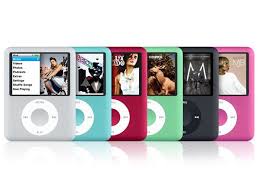 The last ipod nano model has been marked as vintage as apple meaning it is now no longer possible to get it repaired. Sell Ipod Nano 3rd Generation 4gb 8gb Used And New Quick Cash