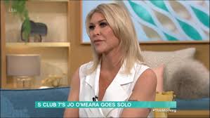 Pati's mexican table 5:00am food g. S Club S Jo O Meara Totally Relates To Little Mix S Jesy Feeling Like The Ugly One Daily Star