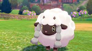 Wooloo | Know Your Meme